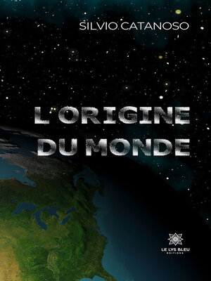 cover image of L'origine du monde